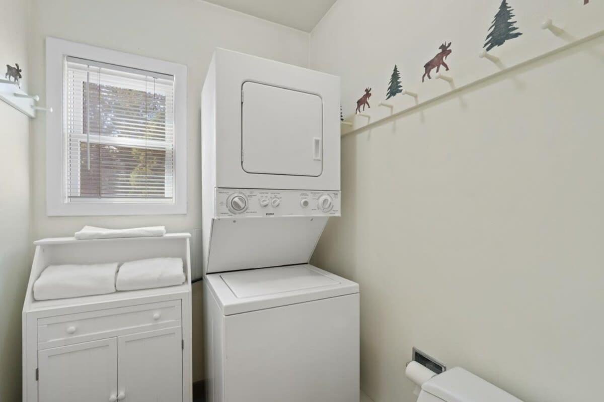 Charming 2Br Condo In The Heart Of ブリッケンリッジ エクステリア 写真