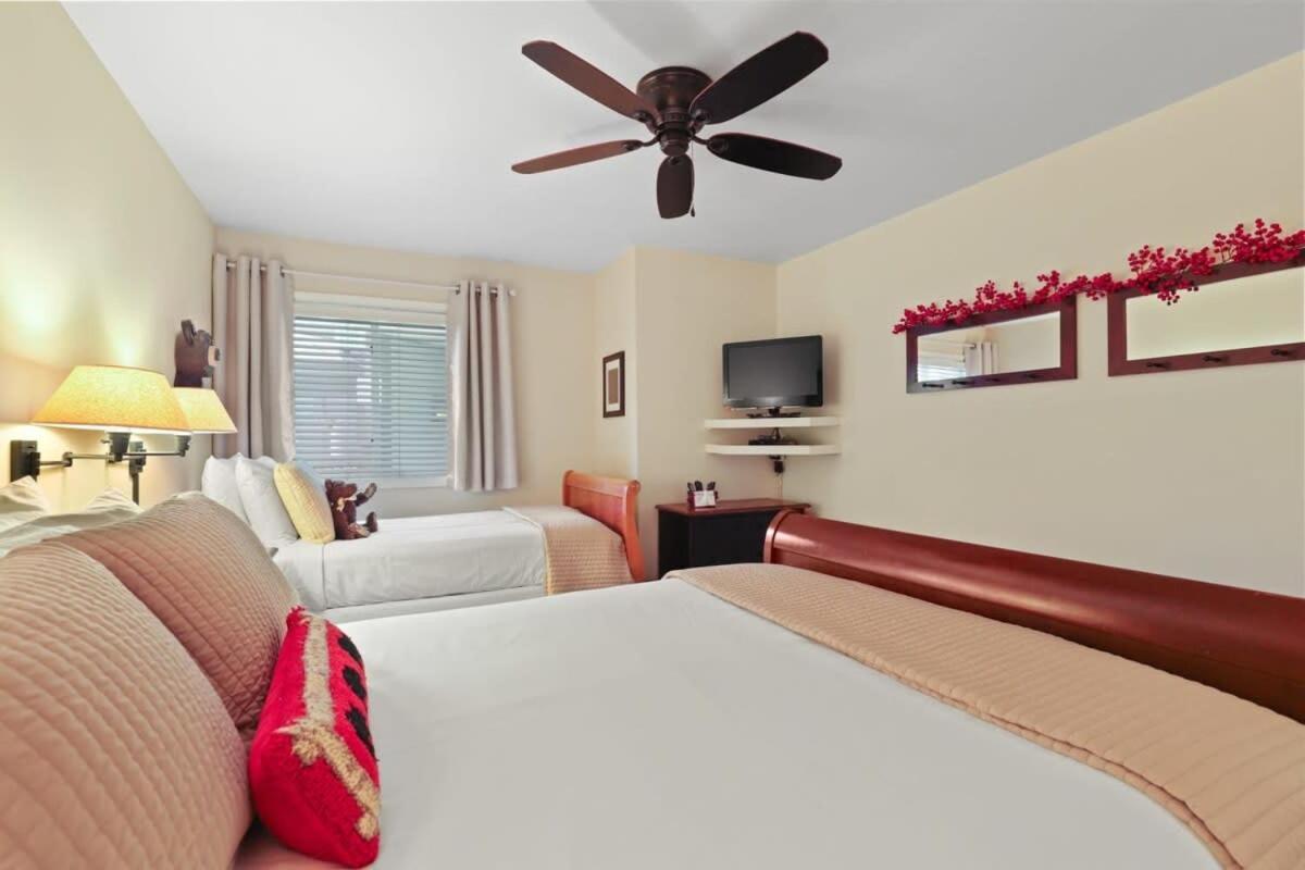 Charming 2Br Condo In The Heart Of ブリッケンリッジ エクステリア 写真