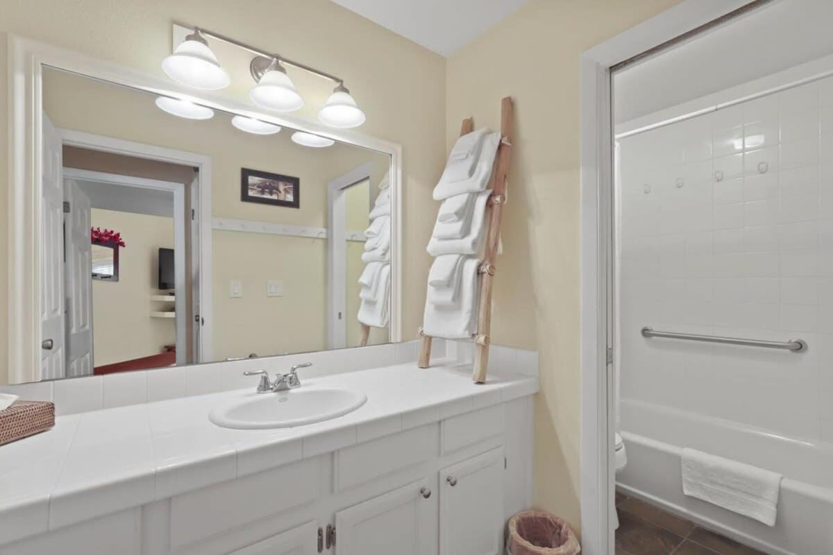 Charming 2Br Condo In The Heart Of ブリッケンリッジ エクステリア 写真
